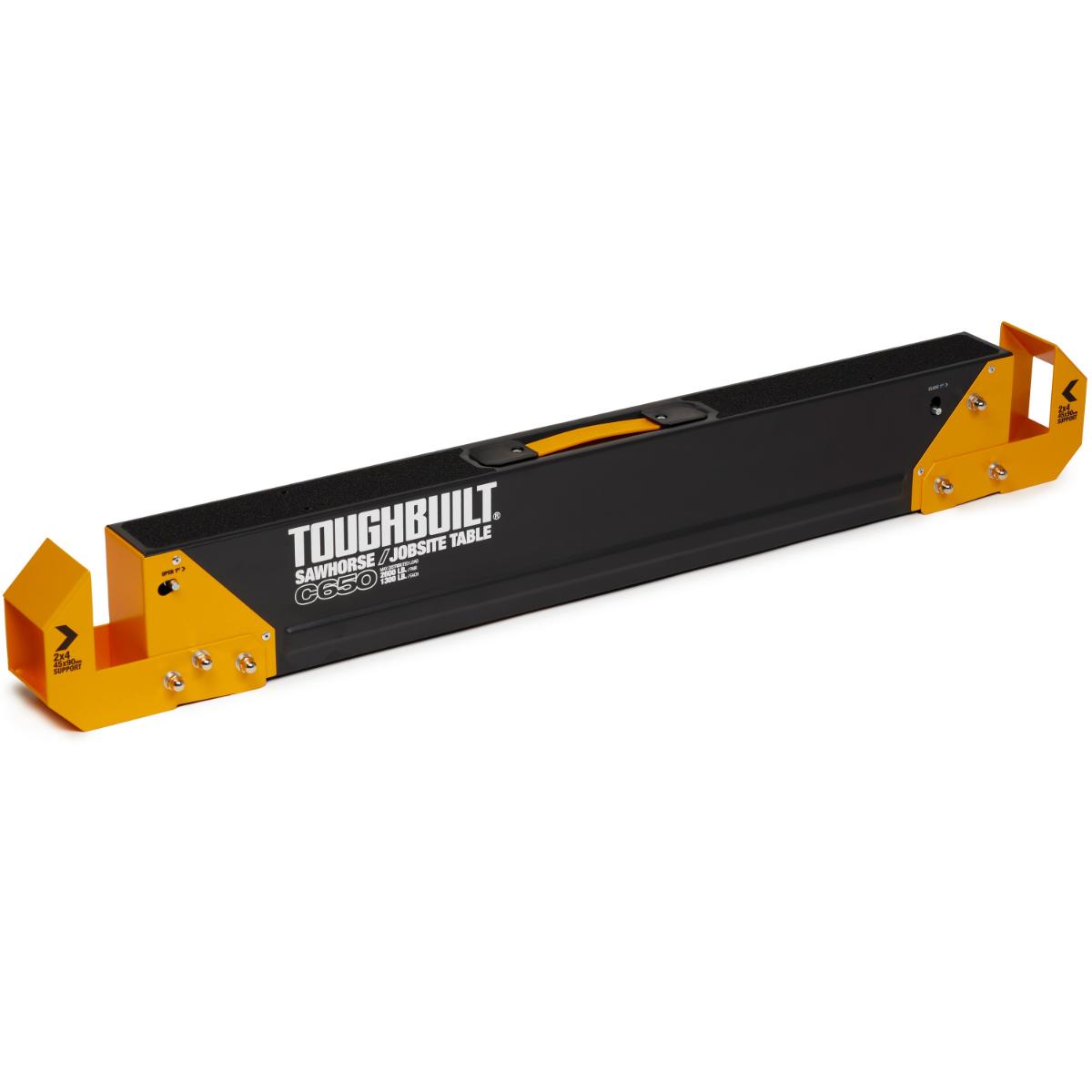 CABALLETE PORTATIL PARA MESA DE TRABAJO C650 image number null
