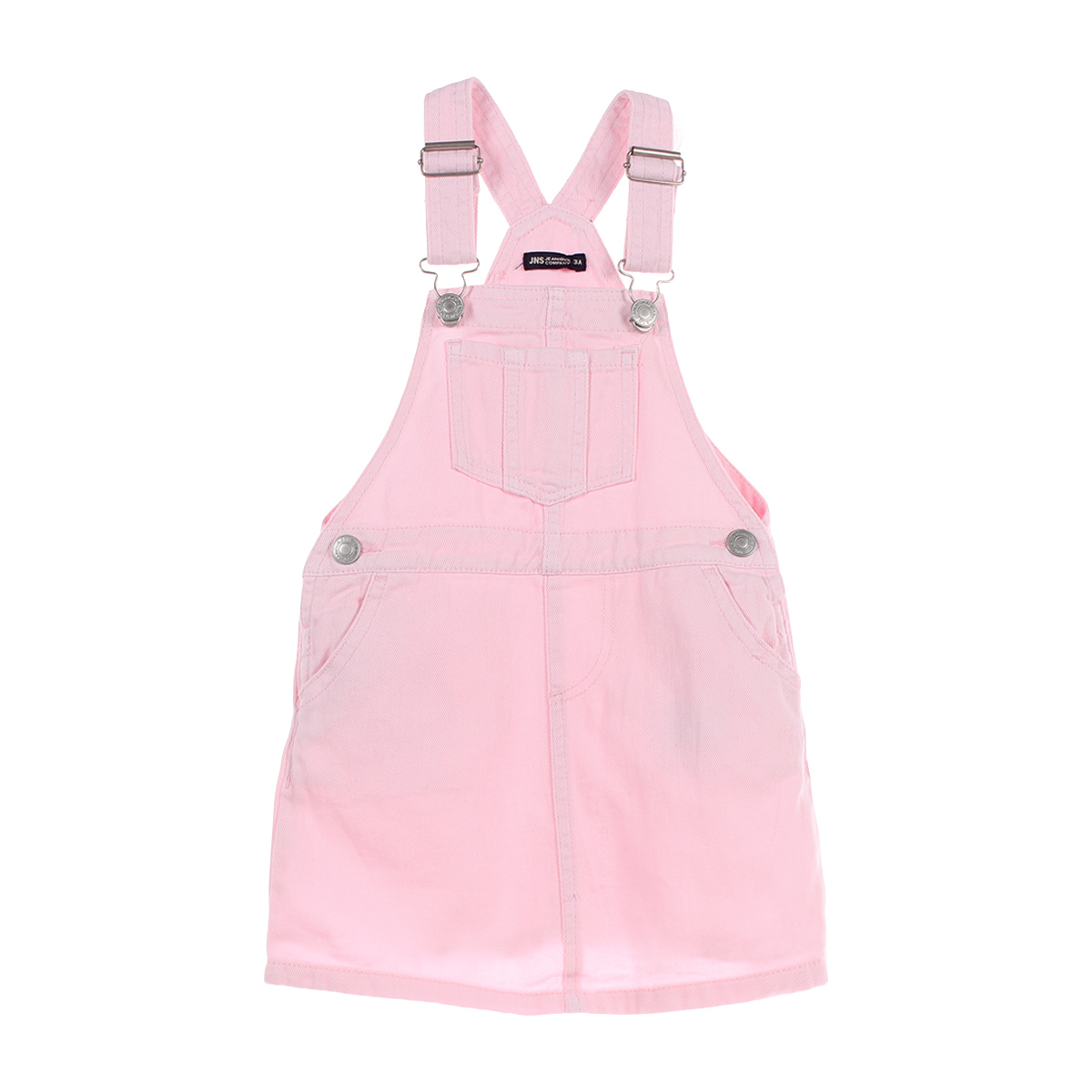 Jumper en Gabardina Jeanious para Ni&ntilde;a image number null