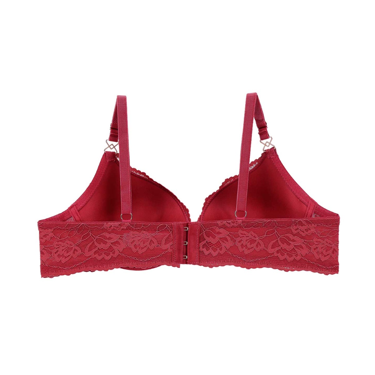 Brasiercon Varilla Couture Para Mujer image number null