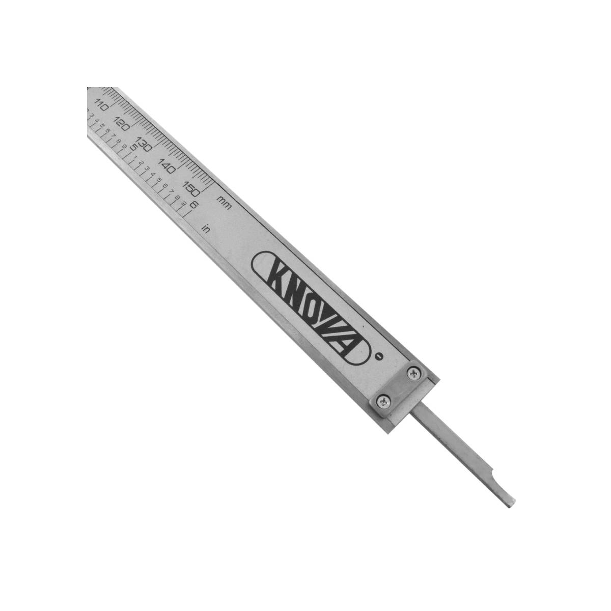 Calibrador Digital Pie De Rey 6" image number null