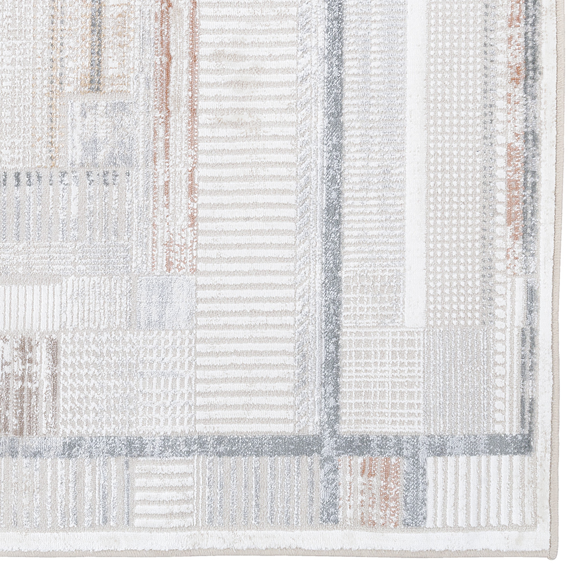 TAPETE ABADI SENG 01 BEIGE 180X120 image number null