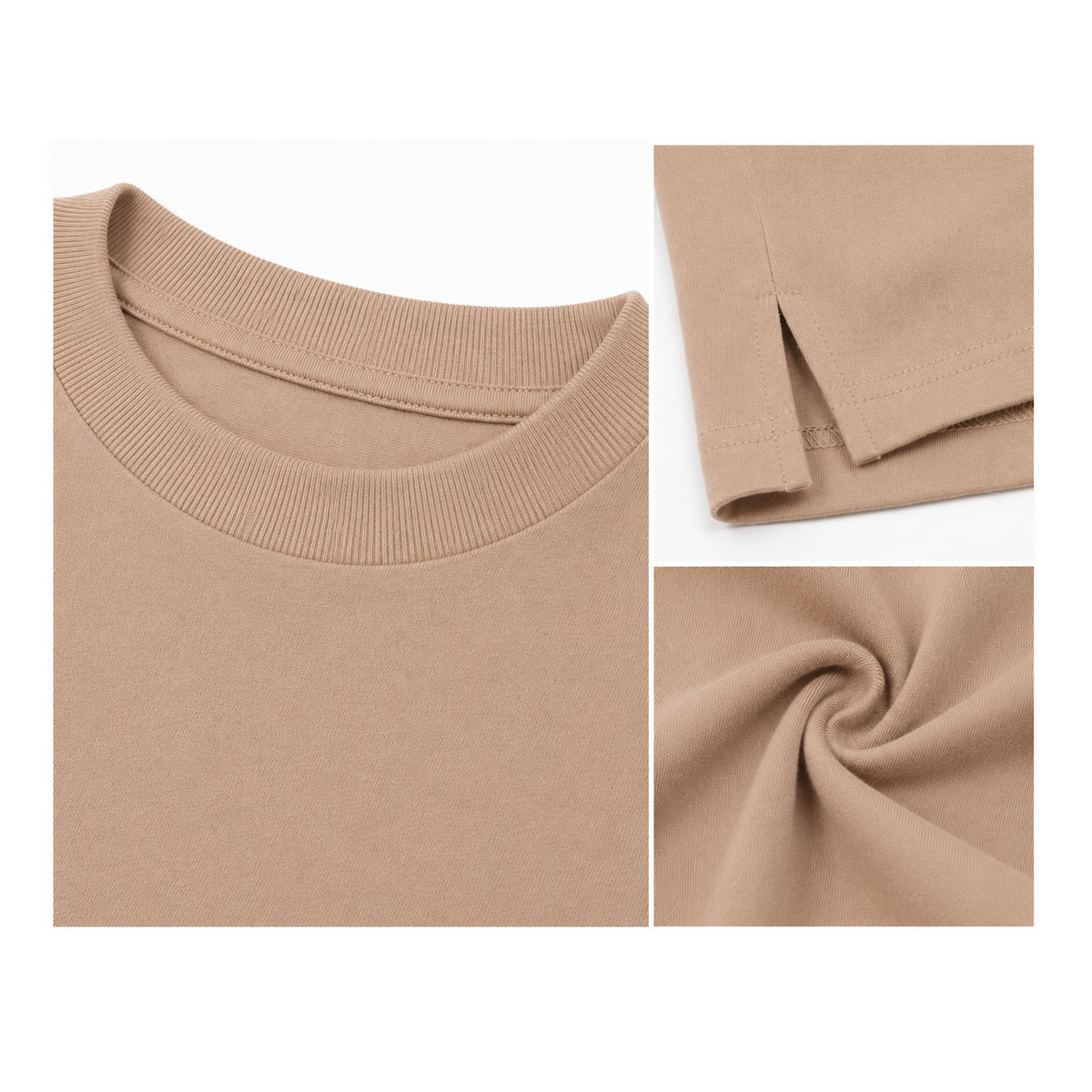 Sudadera Manga Corta Con Palomas En Costado Doma Fashion Para Mujer Curvy image number null