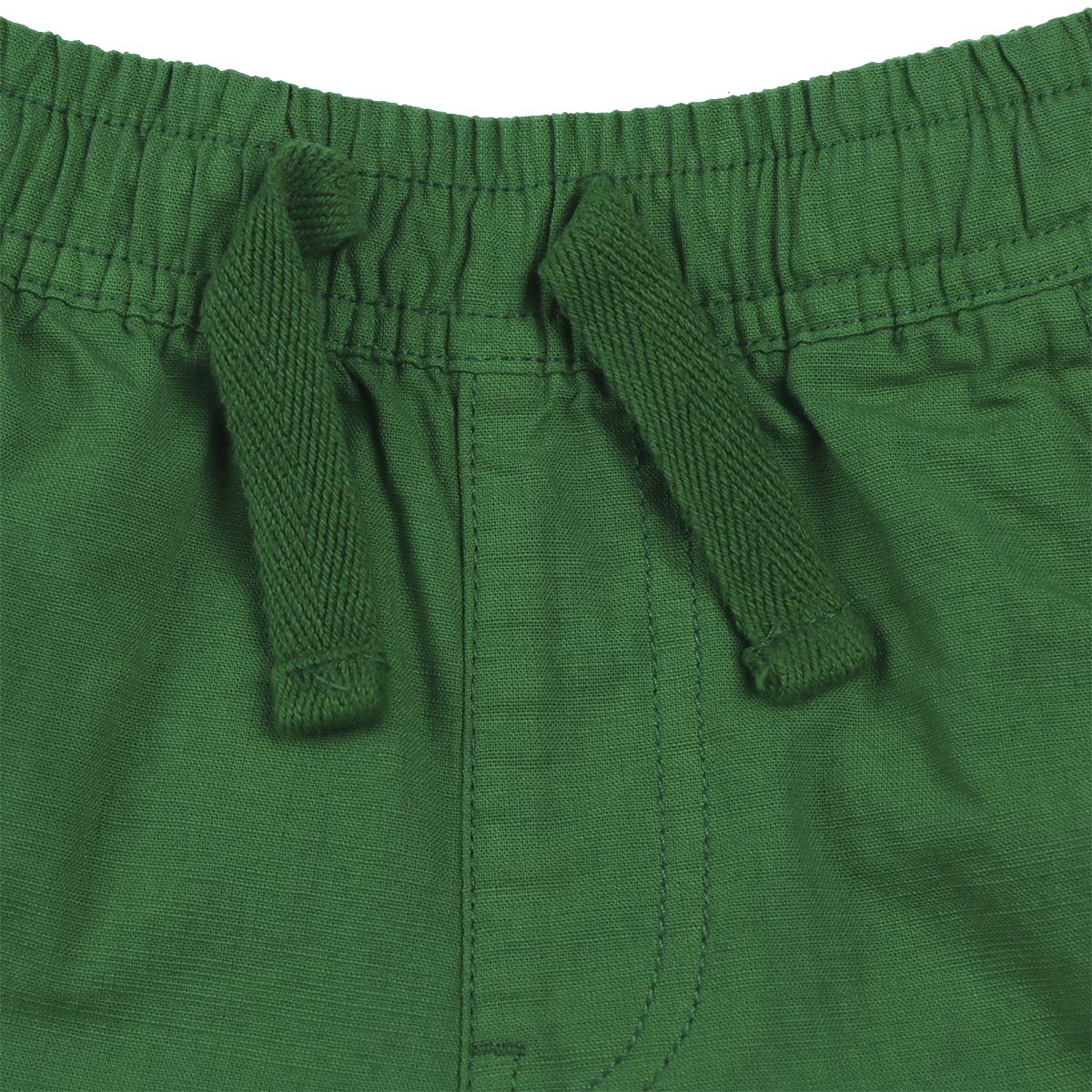Bermuda Casual con Jareta Algod&oacute;n Jeanious Ni&ntilde;o Toddler image number null