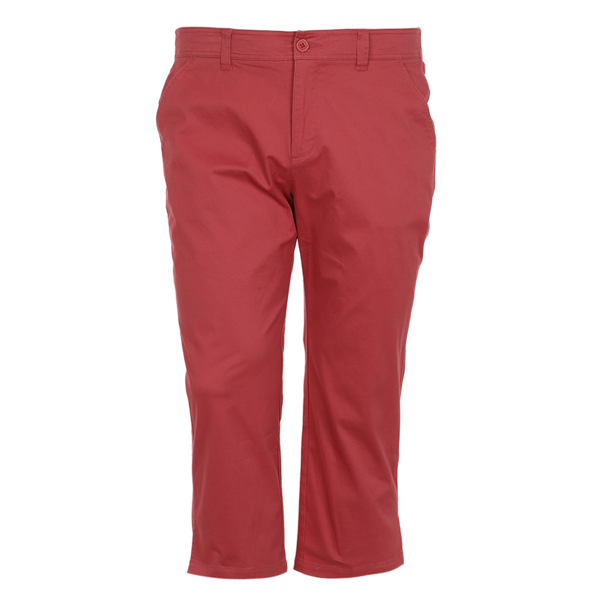 Pantal&oacute;n Capri Life Styler Para Mujer Curvy image number null