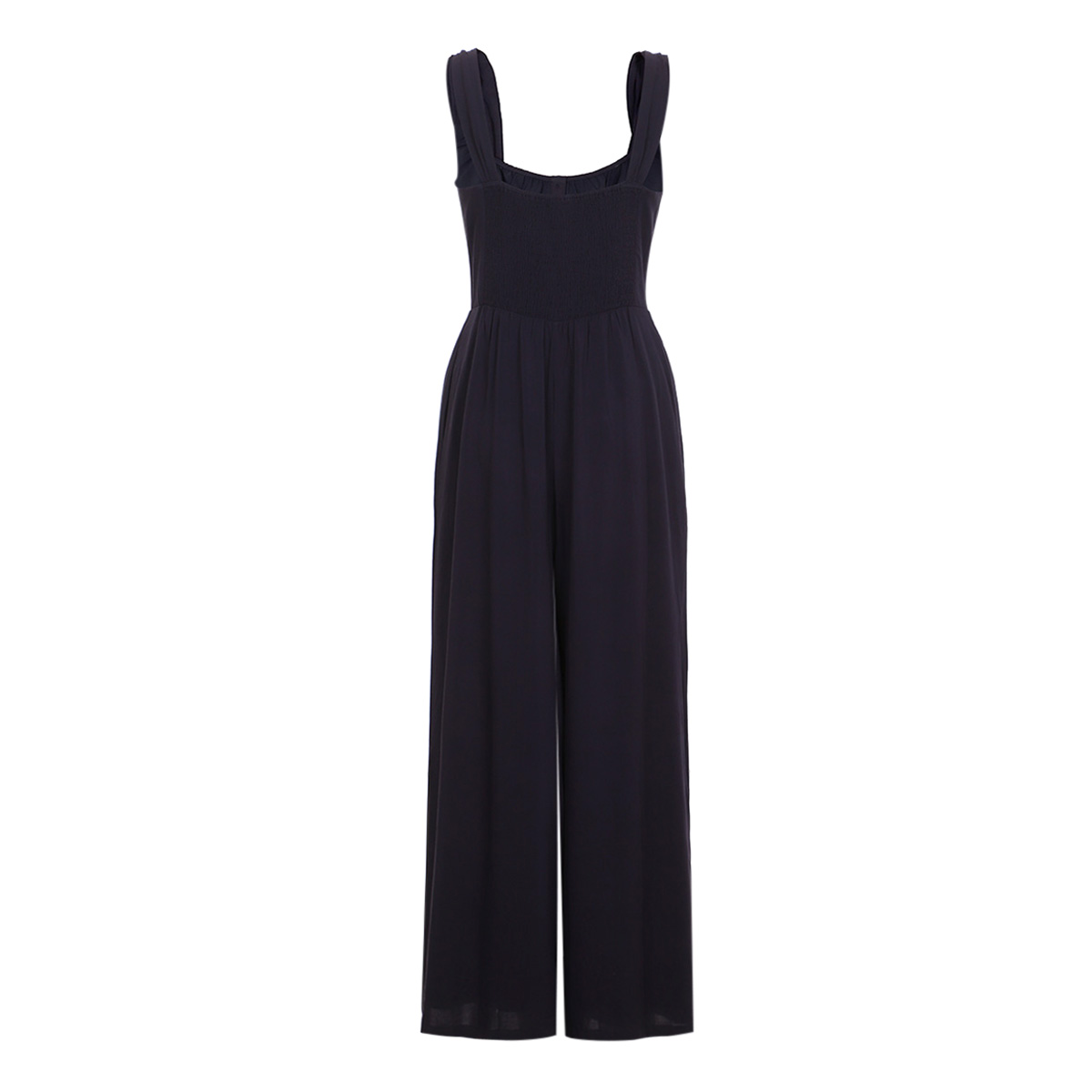 Jumpsuit Corse Jeanious Para Mujer Junior image number null