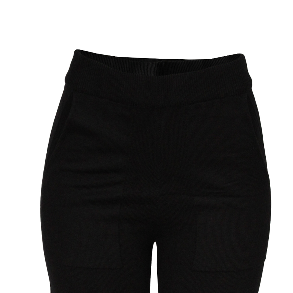 Pantal&oacute;n De Punto Philosophy Jr Petite Para Mujer Petite image number null