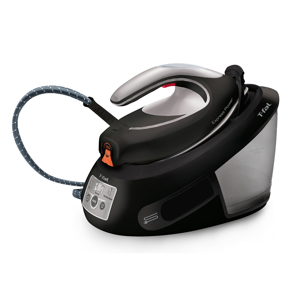 Generador Express Anti Calc T FAL image number null