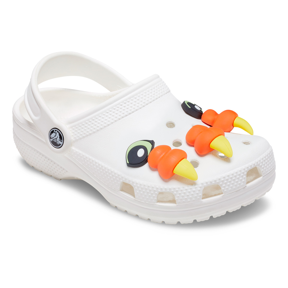 Kit Jibbitz Make Your Dino (5 Pack) para Ni&ntilde;o CROCS image number null