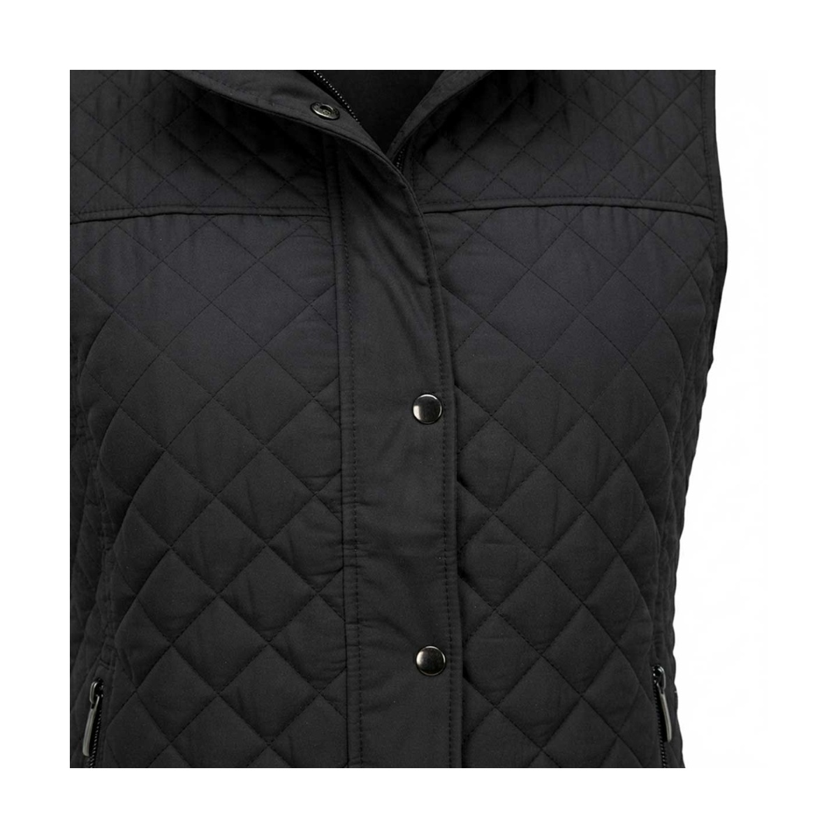 Chaleco Capitoneado Philosophy Jr Plus Para Mujer Curvy image number null