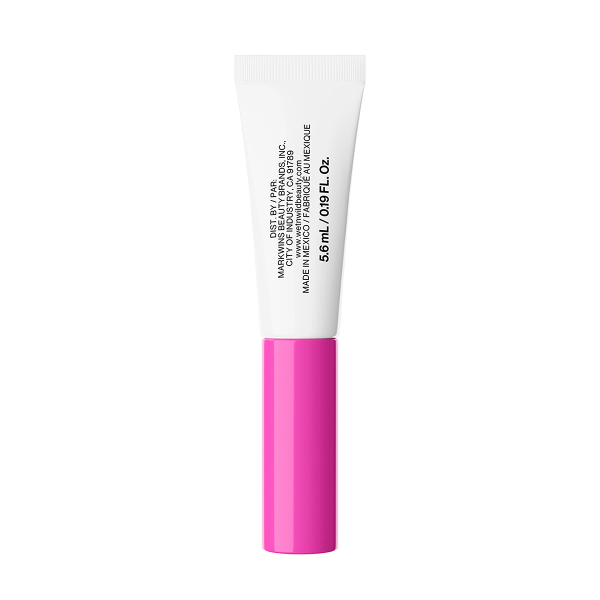 Wet N Wild Mega Stay Extreme Hold Brow Gel Cle image number null