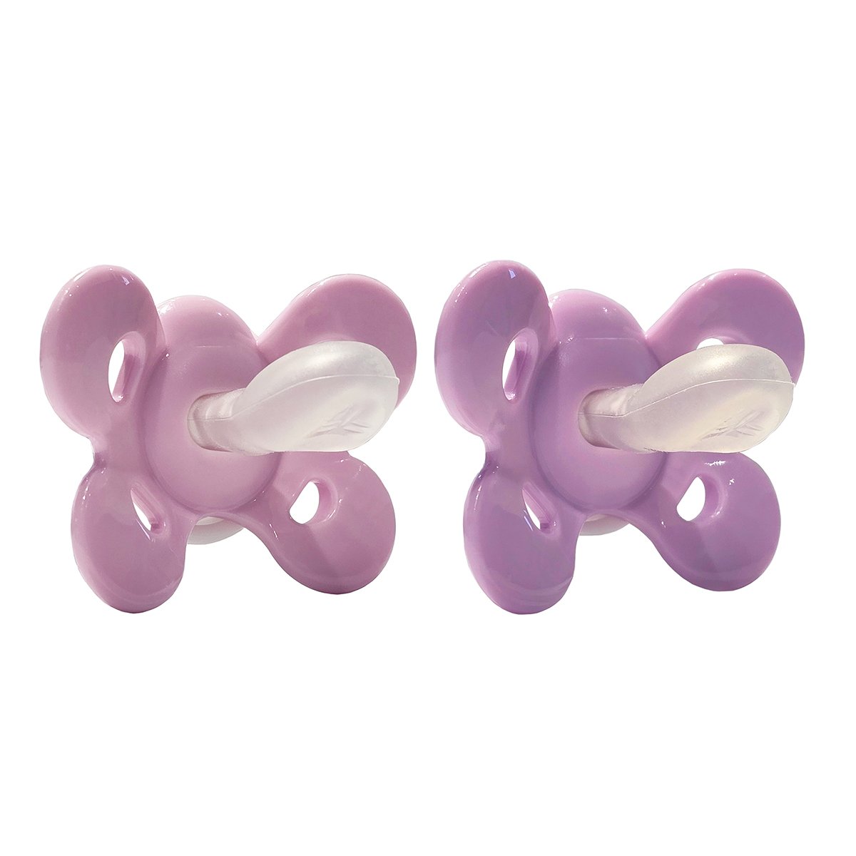 Chup&oacute;n Confort Rosa&nbsp; 6-16M 2Pack Chicco image number null