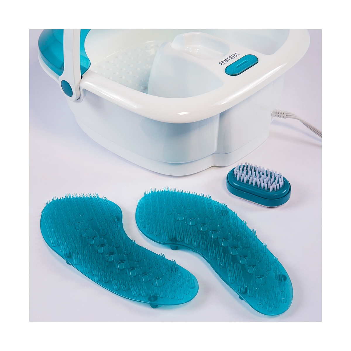 Tina Spa Elite para Pies Homedics image number null