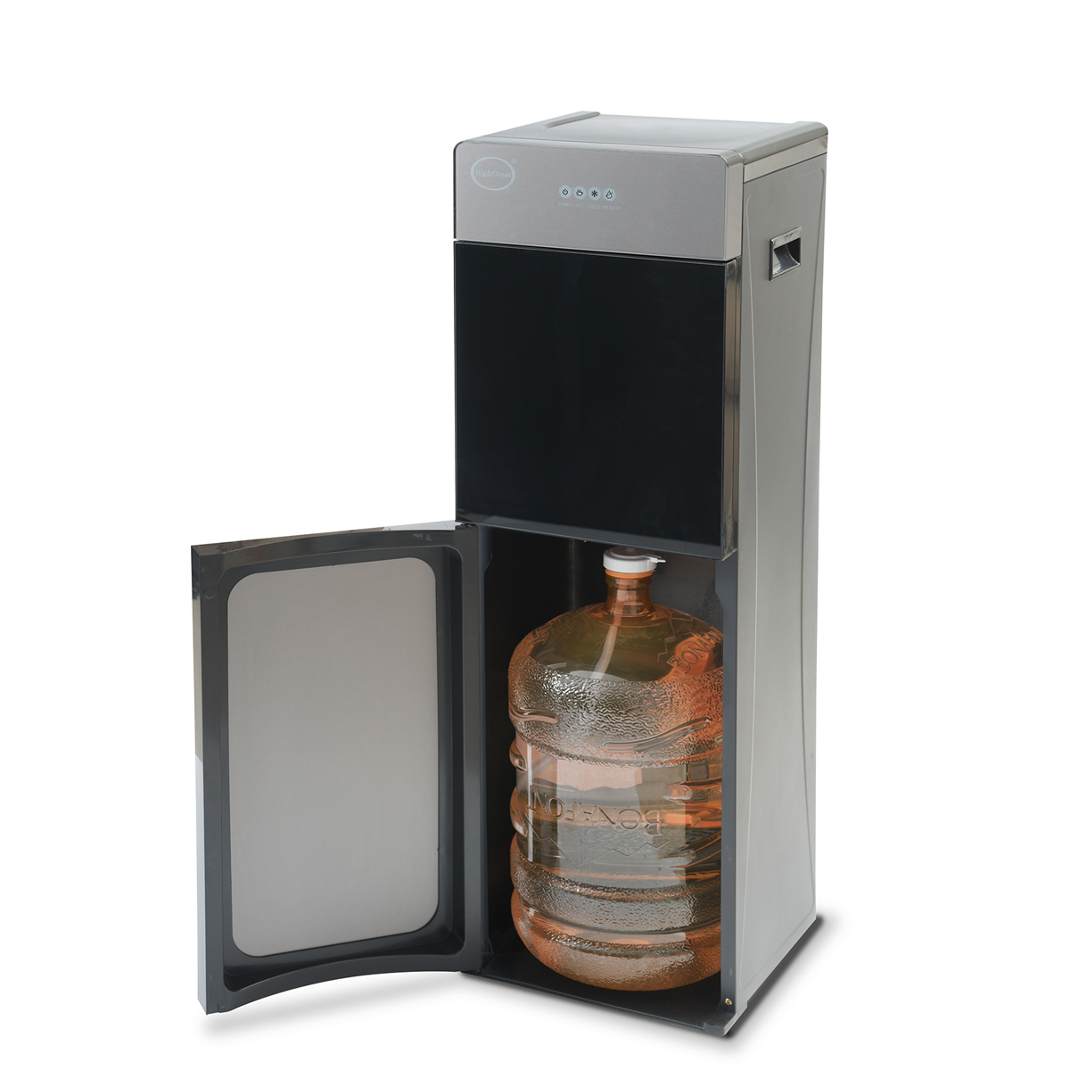 Dispensador De Agua Garraf&oacute;n Oculto Big And Great image number null