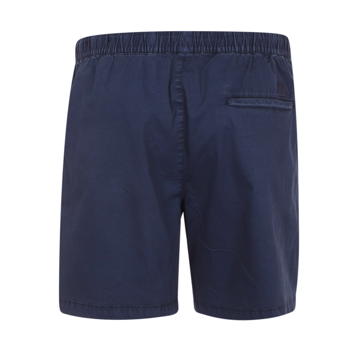 Bermuda en Gabardina Jeanious con Jareta para Hombre Plus image number null