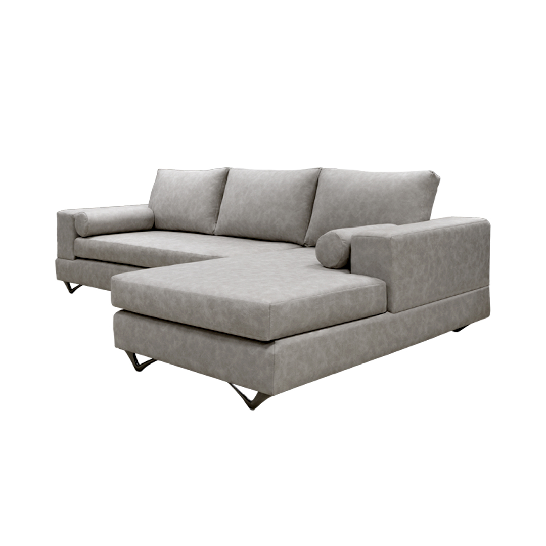 Sala Modular Der Lia Julieta Beige ARTABAN image number null