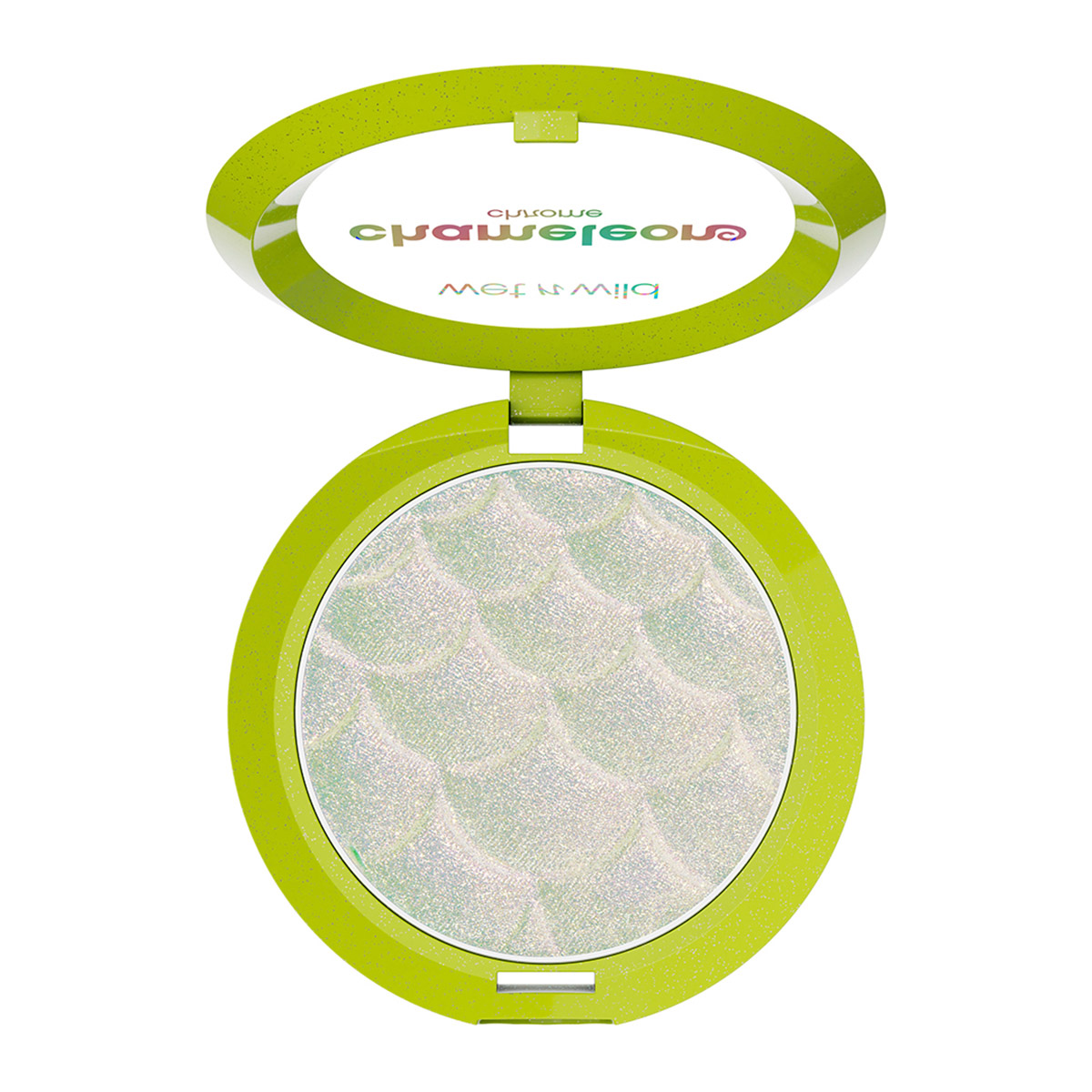 Iluminador en Polvo Chameleon Chrome Too S Wet n Wild image number null