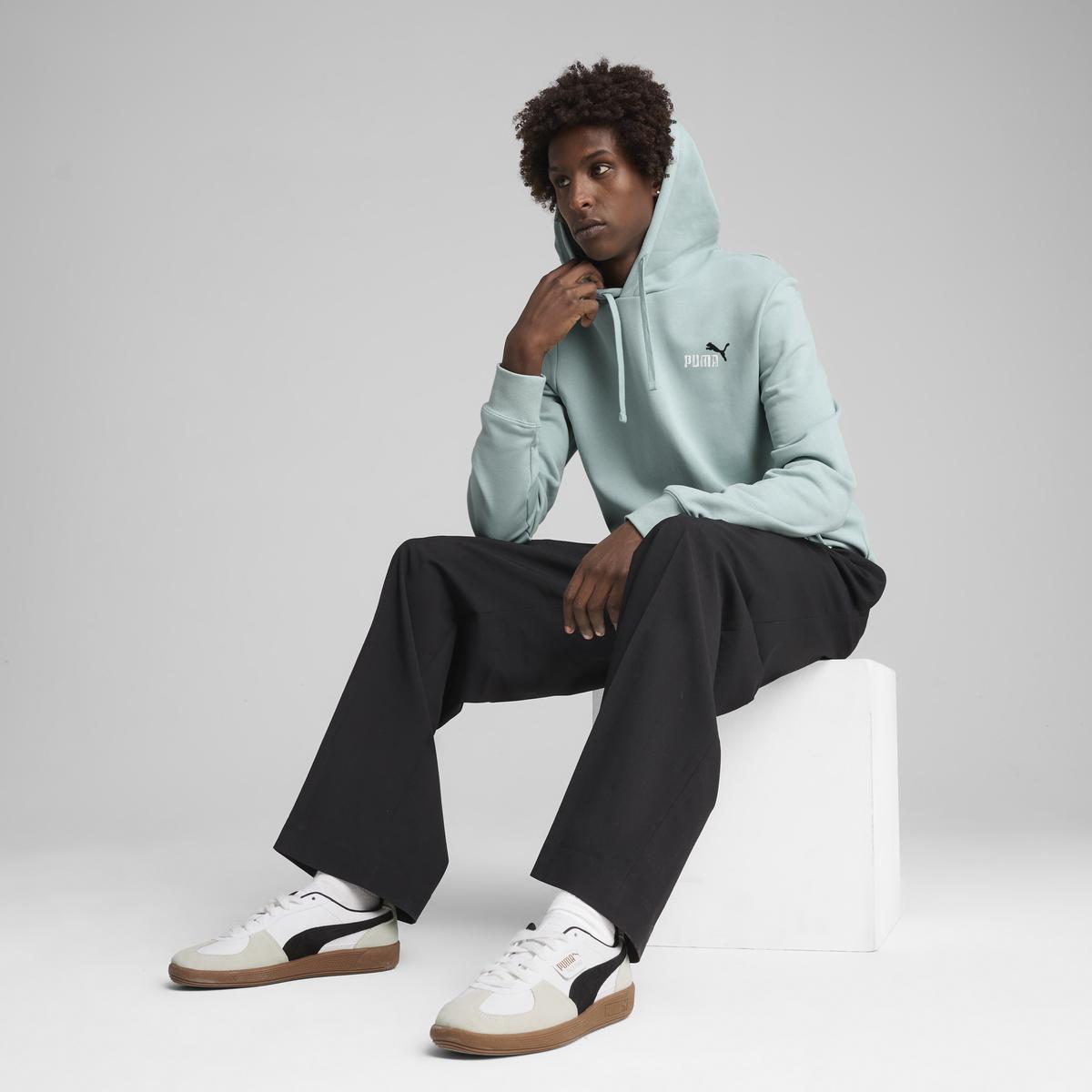 Sudadera Hoodie Casual Puma para Hombre image number null