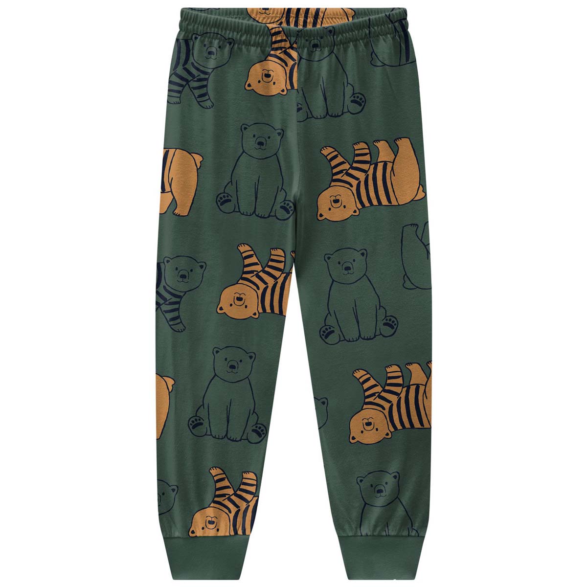 Pijama Kyly con Dise&ntilde;o para Beb&eacute; Ni&ntilde;o image number null