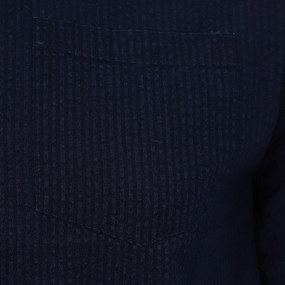 Camisa Manga Corta Jeanious para Hombre Plus image number null