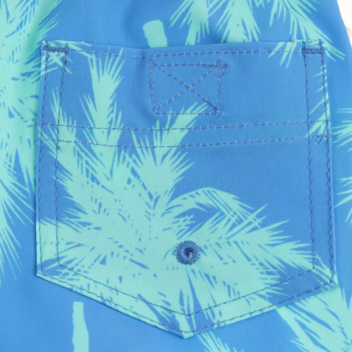 Traje de Ba&ntilde;o Jeanious con Dise&ntilde;o Palmeras para Ni&ntilde;o image number null
