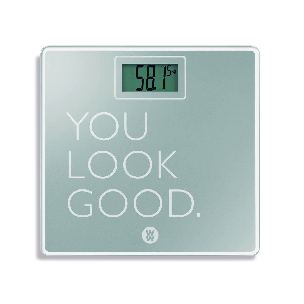B&aacute;scula Color Silver Conair image number null