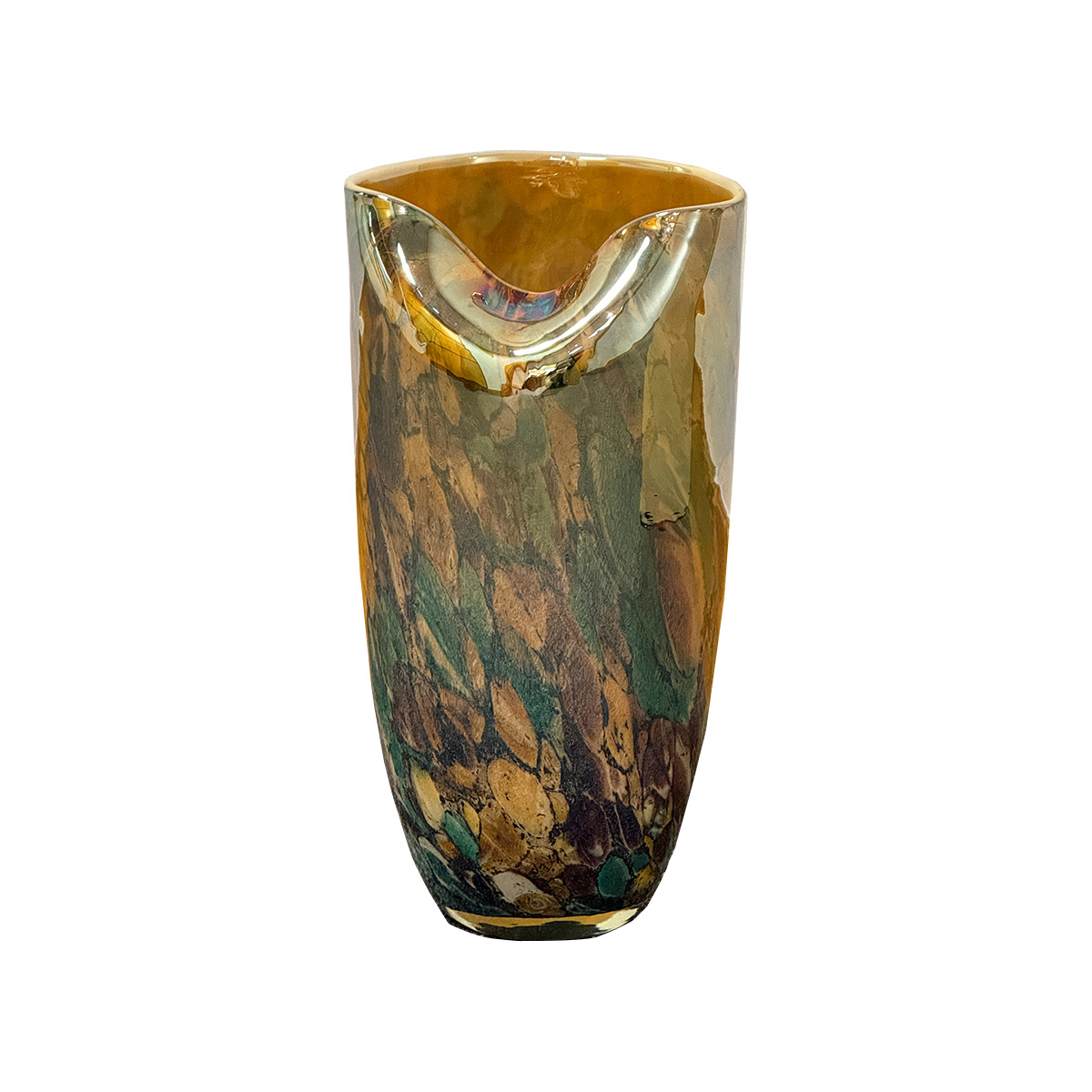Vasija Abstract Vintage Home Multi Peack image number null