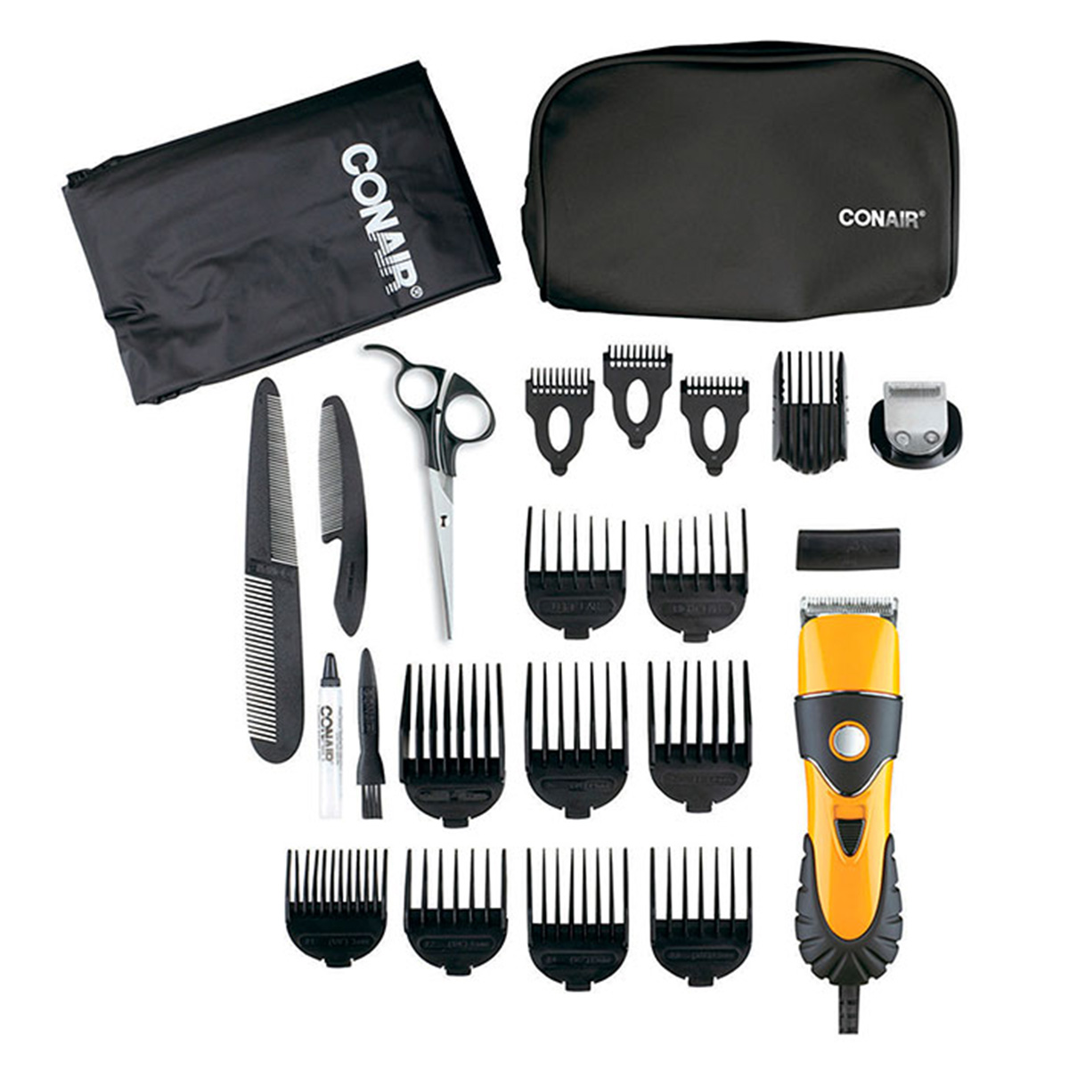 Recortadora de Cabello y Barba Conair image number null