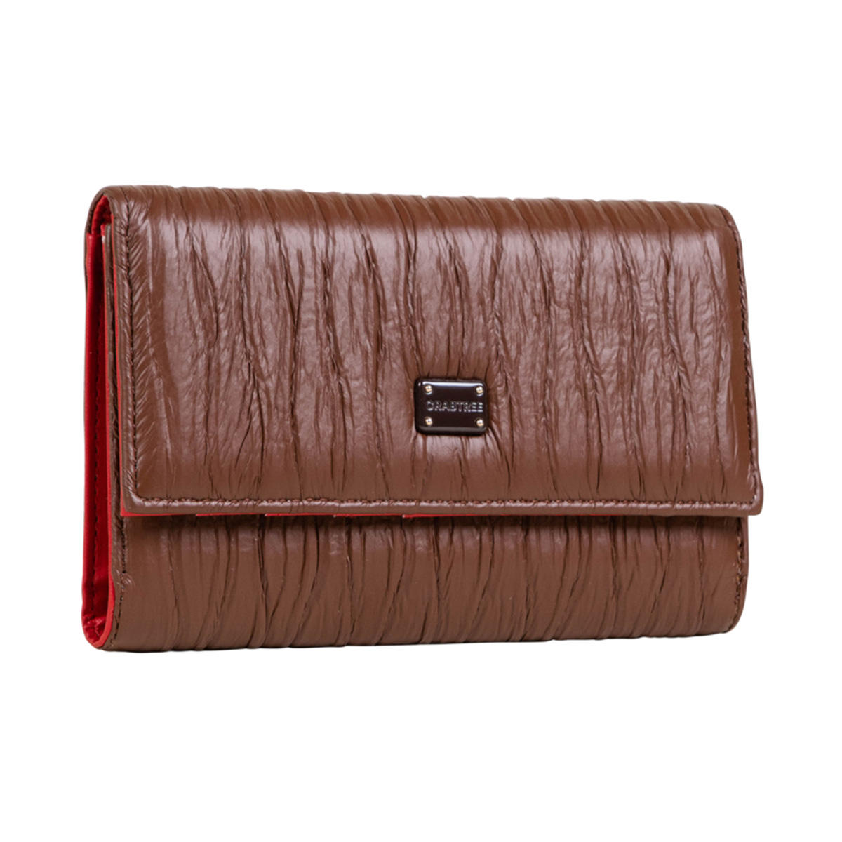 Cartera Caf&eacute;  Crabtree para Mujer image number null
