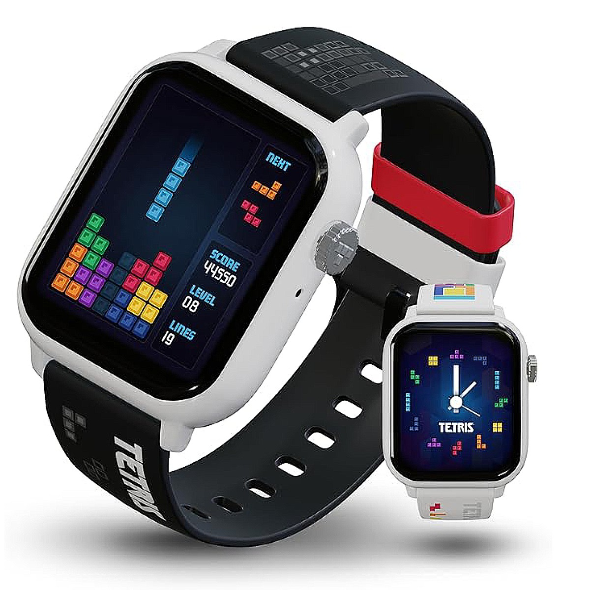 Reloj Tetris My Play Watch image number null