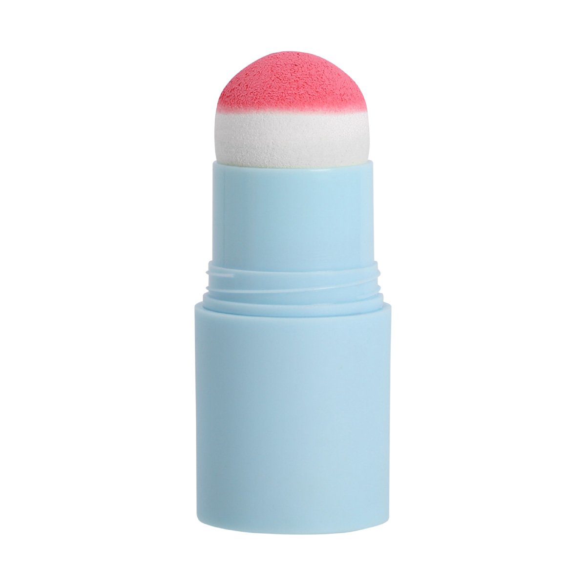 BYS Cloud Skin Rubor con Esponja Aplicadora Dusk Pink image number null