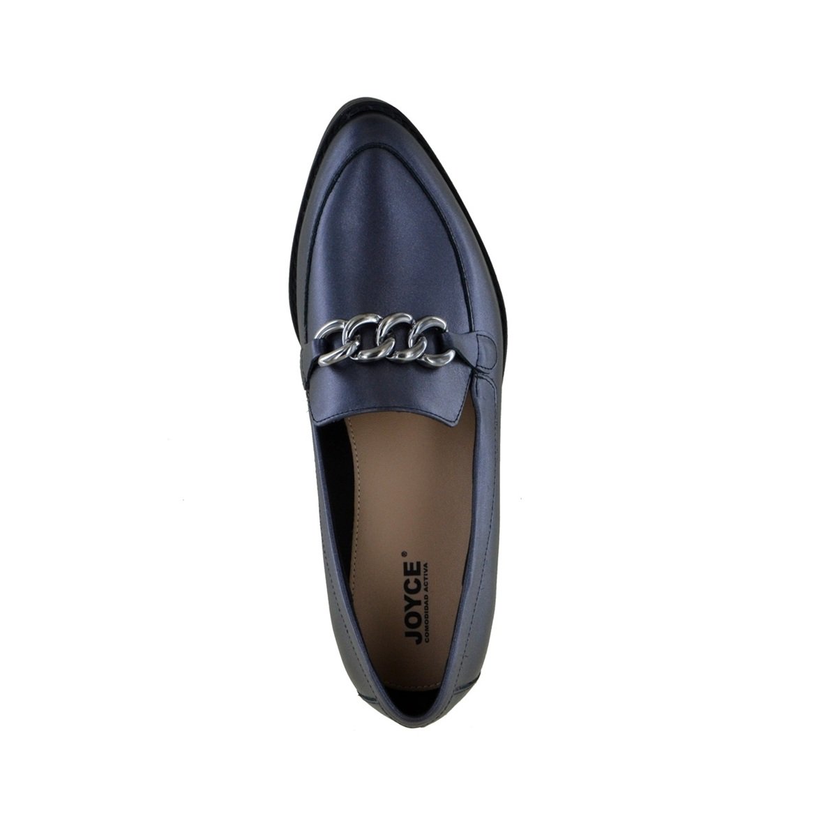 MOCASIN C CADENA JOYCE 8210MNO image number null