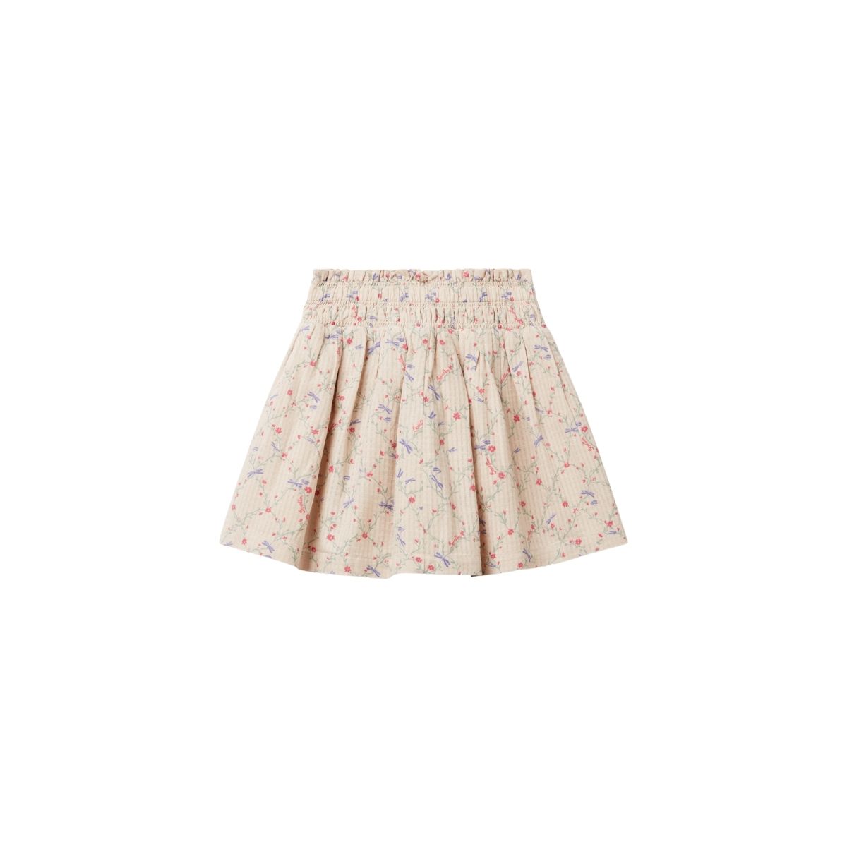 Falda Benetton para Beb&eacute; Ni&ntilde;a image number null