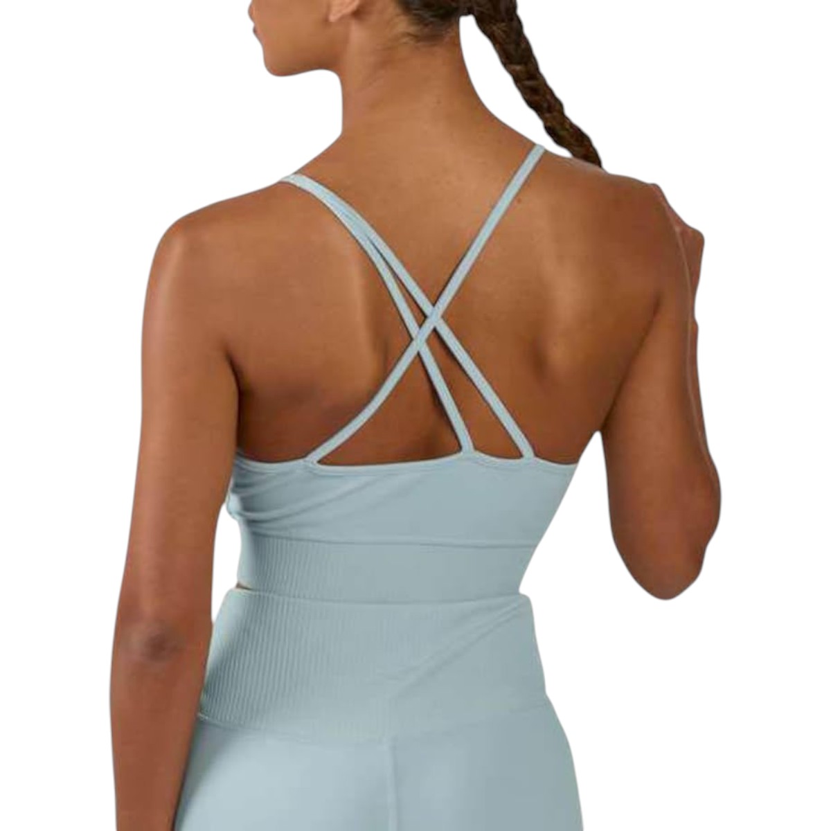 Top Training Reebok para Mujer image number null