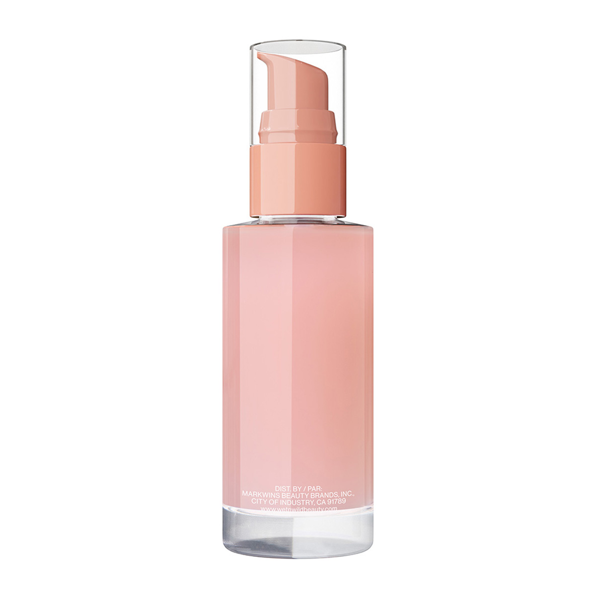 Wet N Wild Prime Focus Clingy Serum Primer image number null