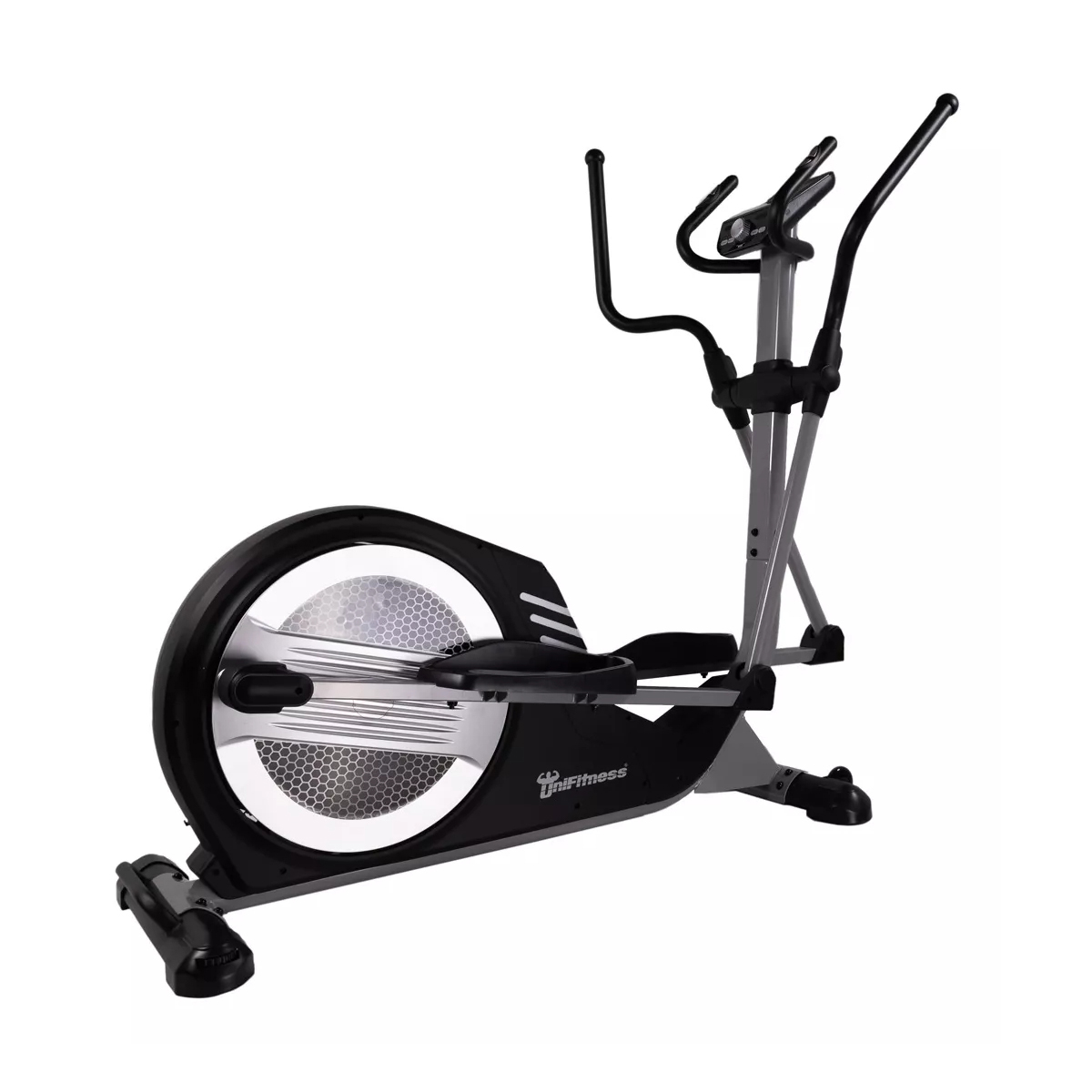 El&iacute;ptica El&eacute;ctrica Ergo Trainer image number null