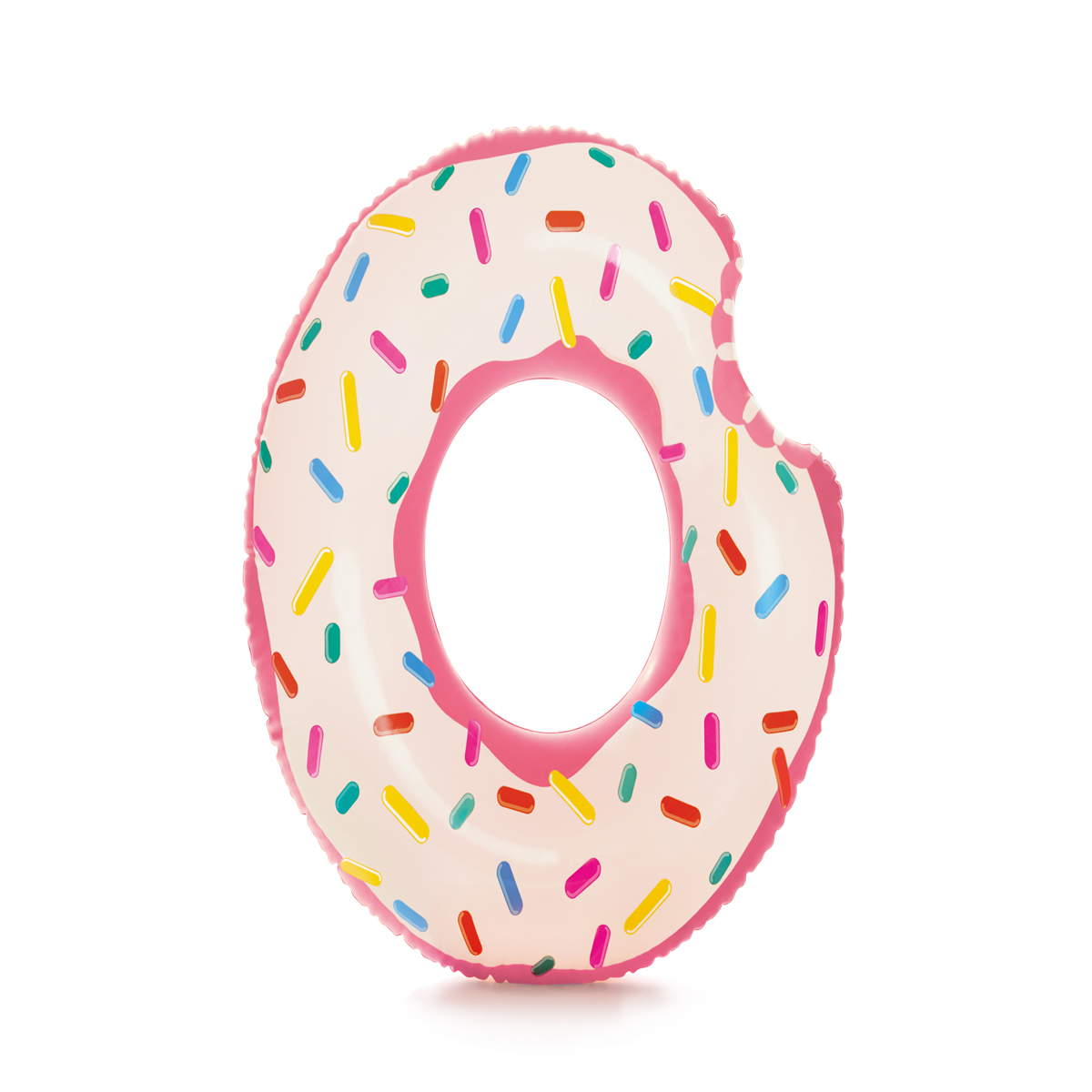 Salvavidas Inflable Dona Intex image number null