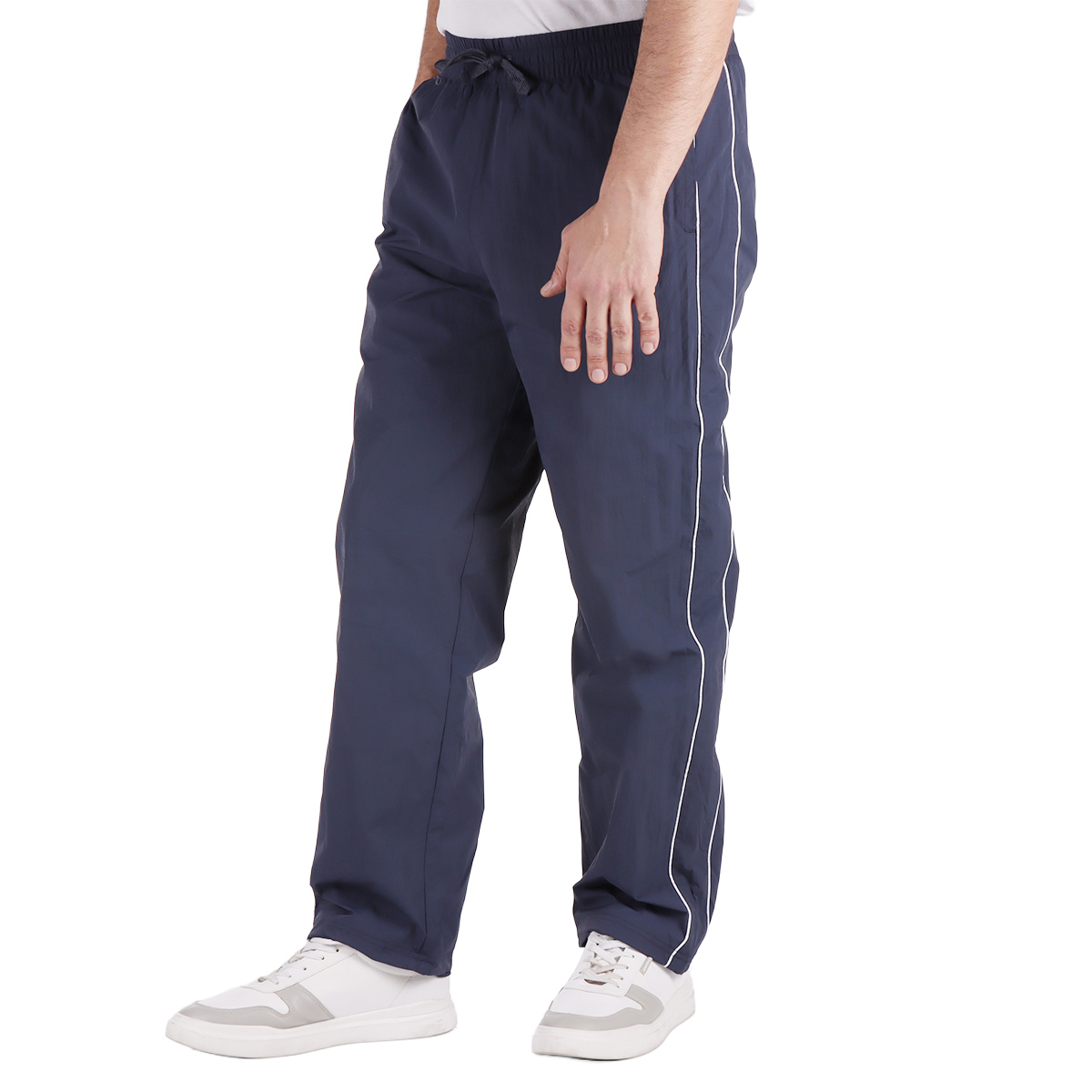 Pants Nylon Deportivo Casual Fukka Hombre image number null