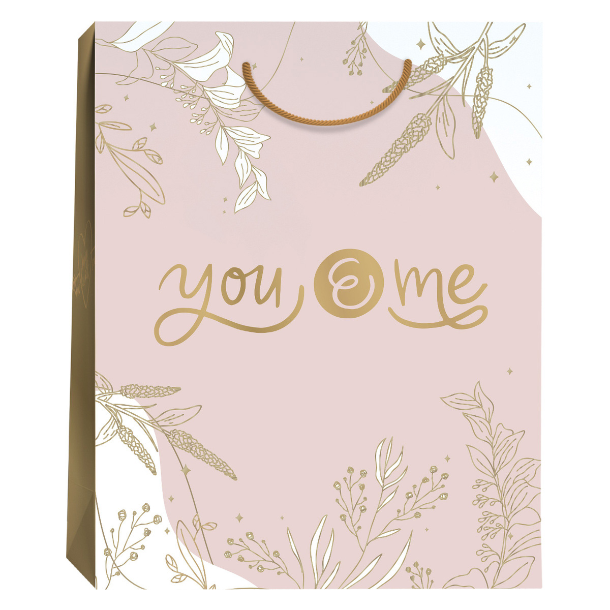 Bolsa de Regalo Jumbo Boda Mate Varios Modelos 1 Pieza image number null
