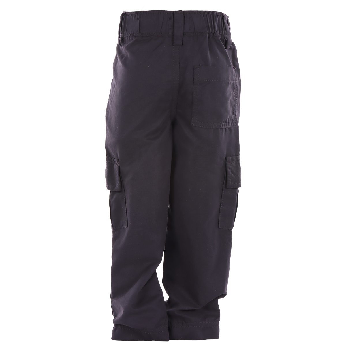 Pantal&oacute;n Cargo Microfibra Jeanious Toddler para Ni&ntilde;o image number null