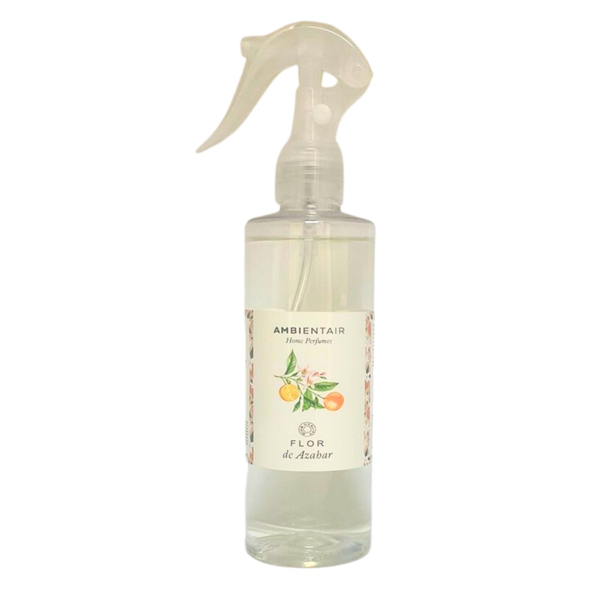 Spray Room Home Flor Azahar 250 ml Ambientair image number null