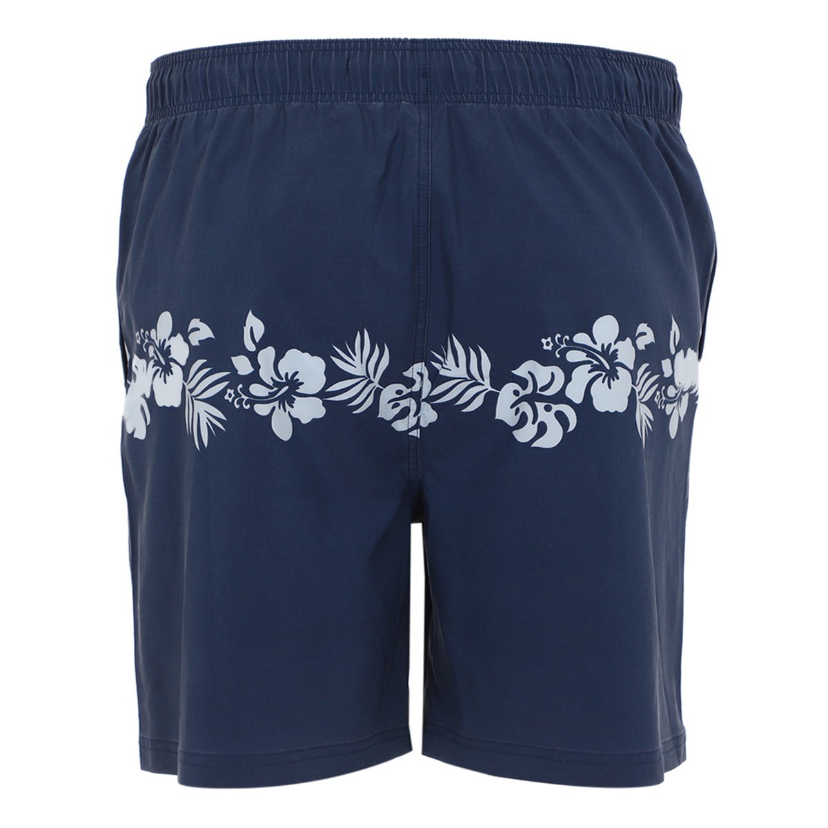 Traje de Ba&ntilde;o Estampado Flores Fukka para Hombre Plus image number null
