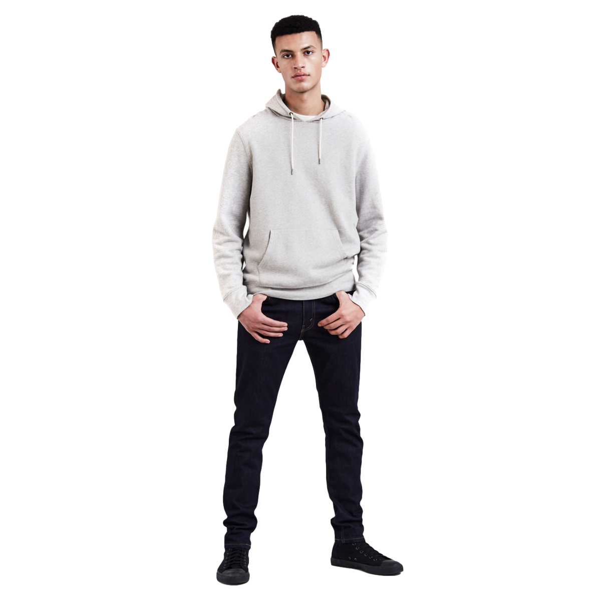 Jeans Taper Fit Levi's 512 para Hombre Universitario image number null