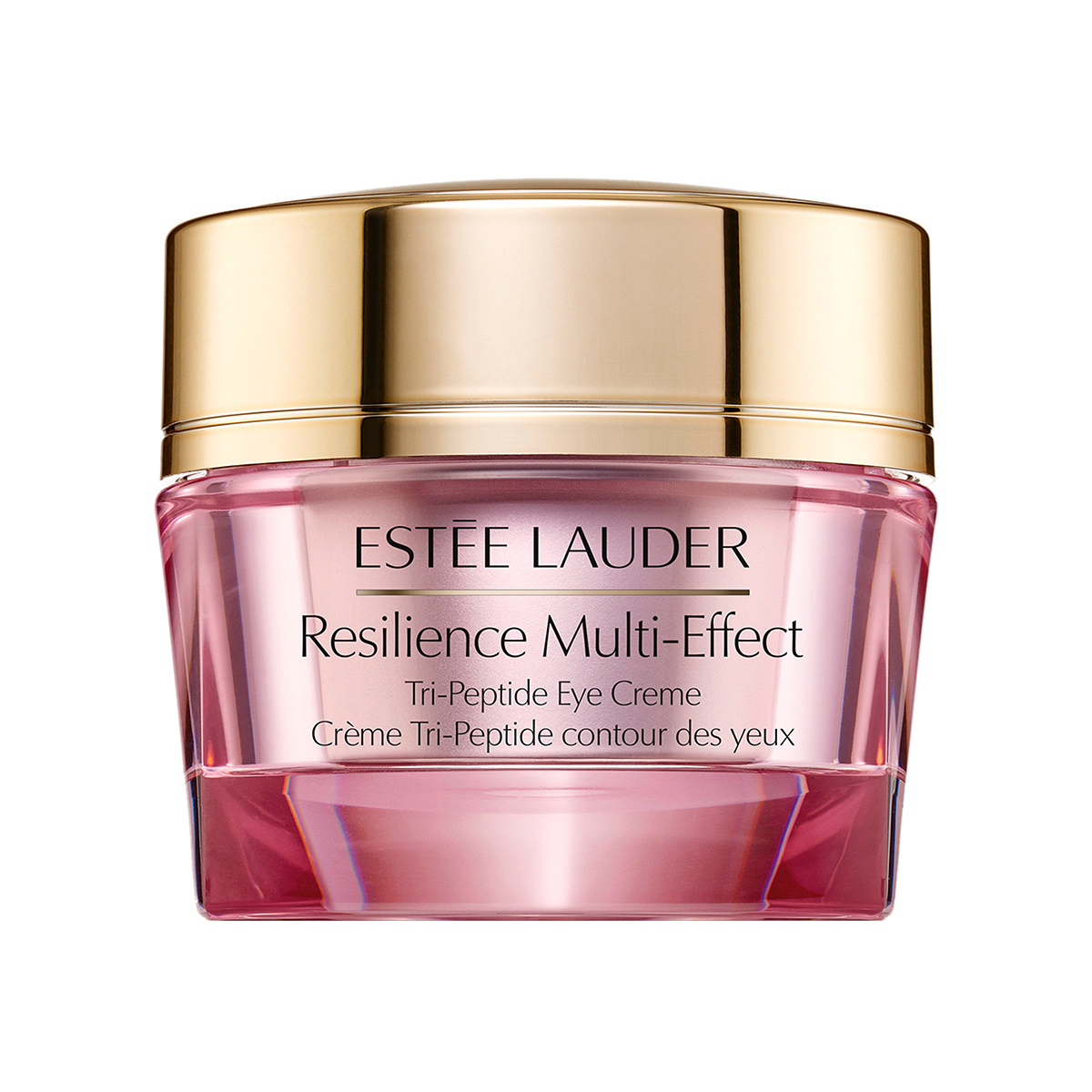 Crema Para Contorno De Ojos Est&eacute;e Lauder Resilience Lift Multi-Effect image number null