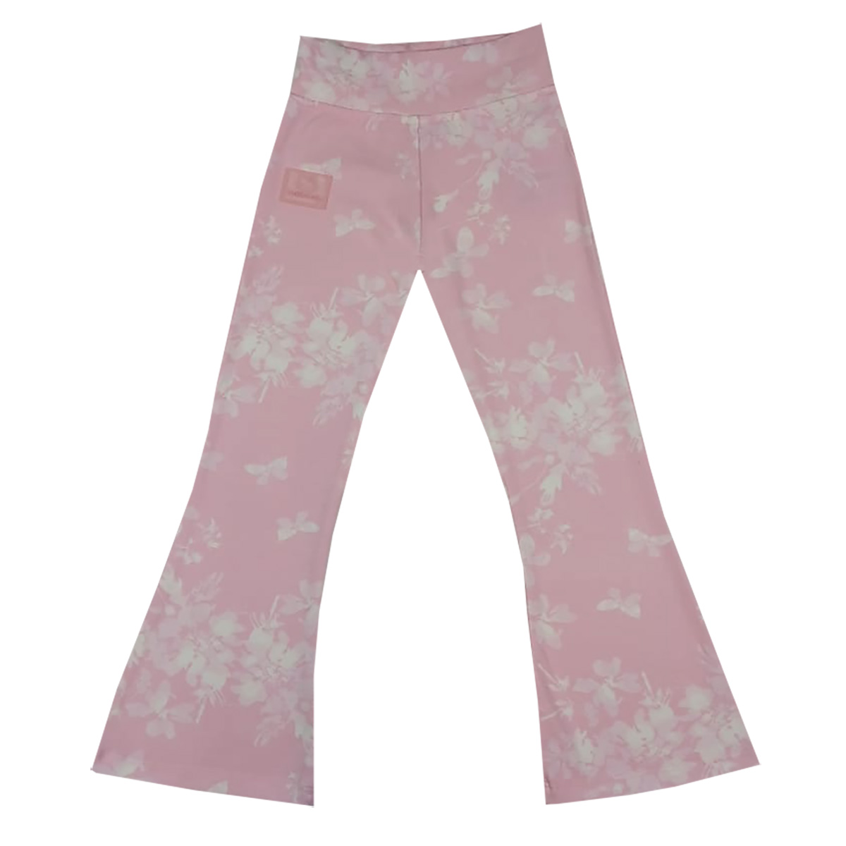 Legging para Ni&ntilde;a Hello Kitty image number null