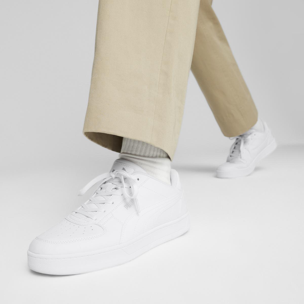 Tenis Caven Dise&ntilde;o Liso para Hombre PUMA image number null