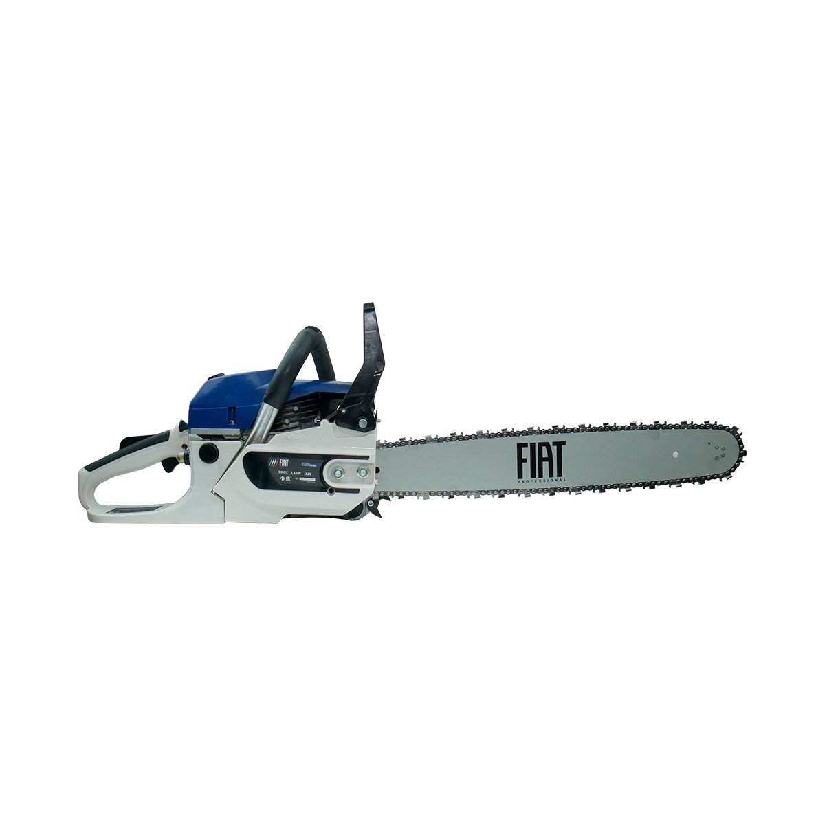 Motosierra 20" Fiat Profesional Motor 50cc image number null