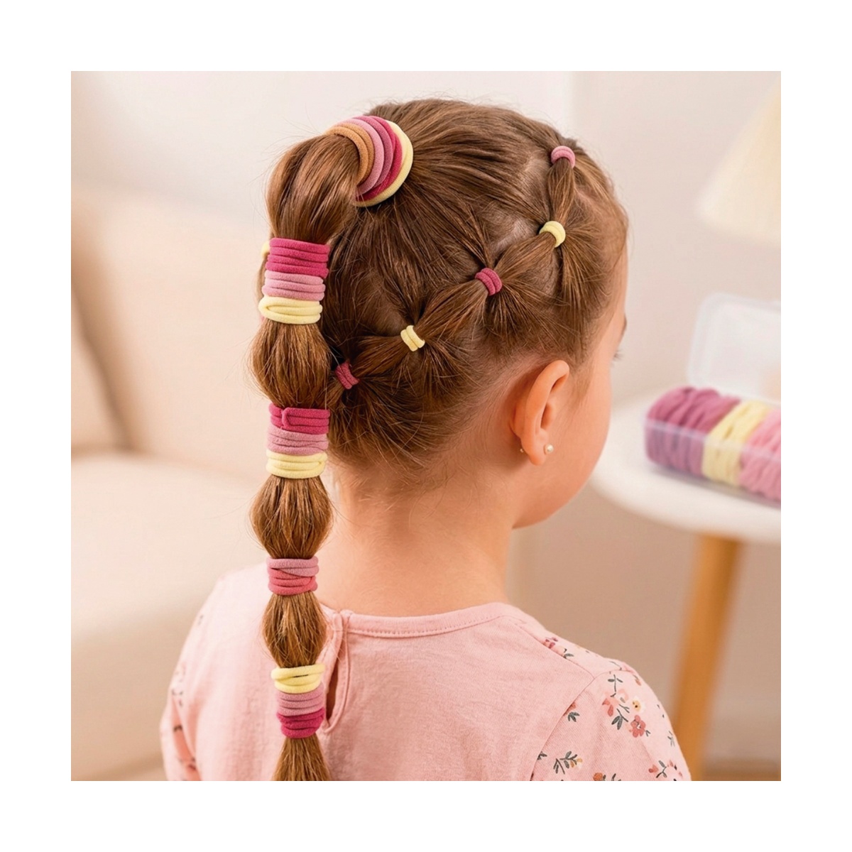 Cajita De Ligas 10Pz Phi By Philosophy Jr image number null