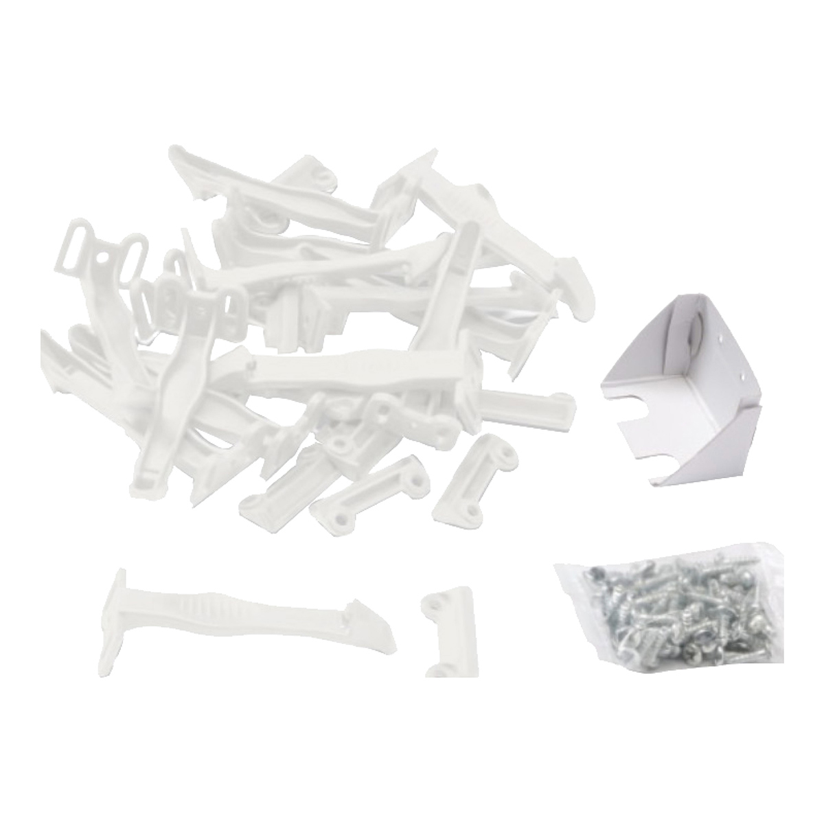 Set 14 Pack Seguro para Cajones Safety 1st image number null