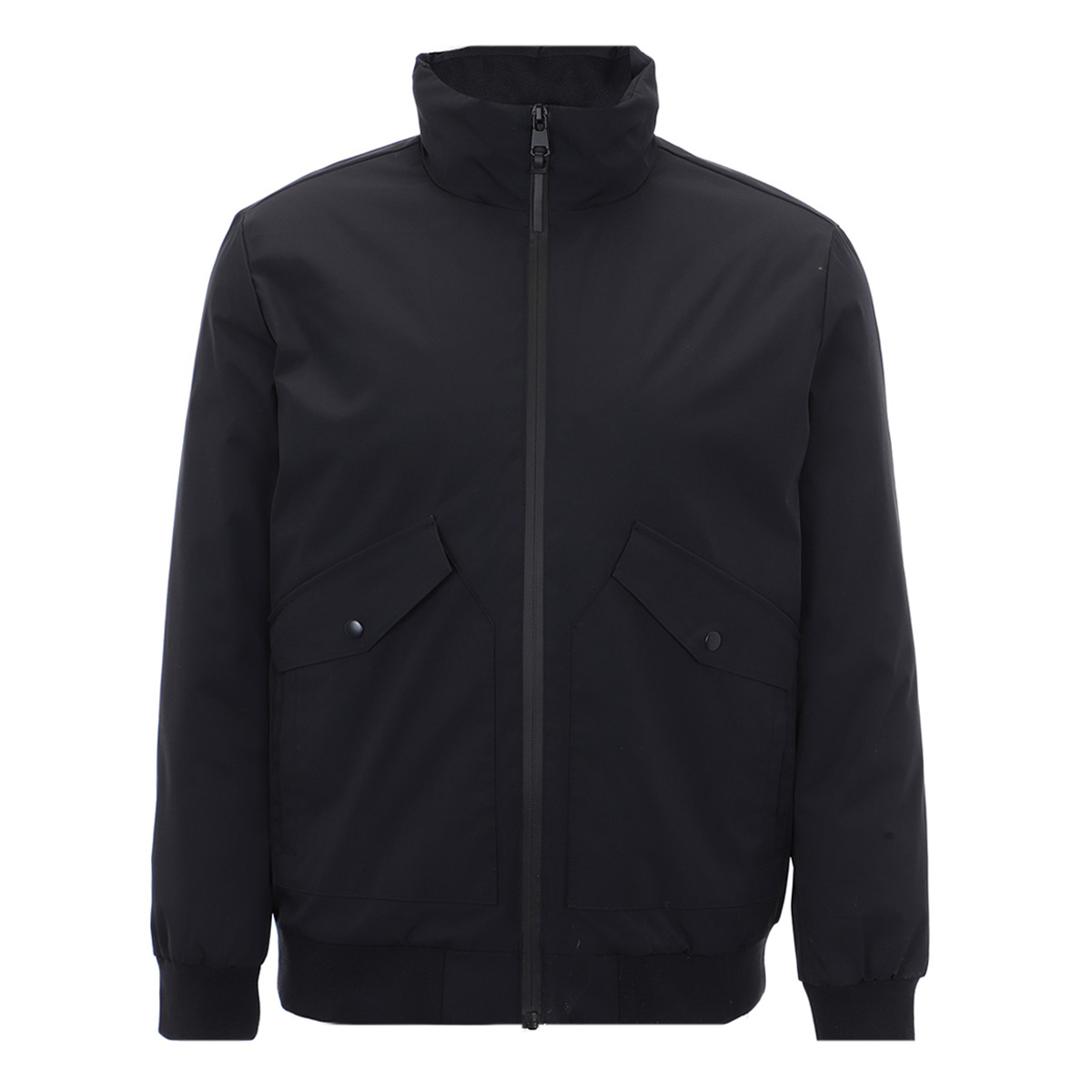 Chamarra Bomber J Opus para Hombre Plus image number null