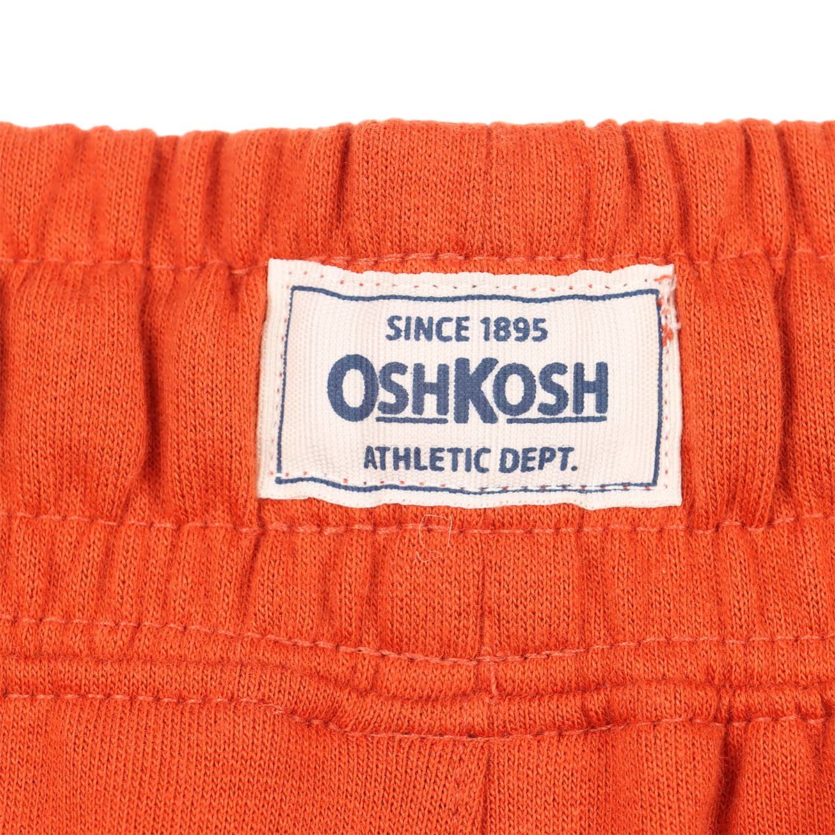 Pants Liso Ajustable Felpa Suave OshKosh para Ni&ntilde;o image number null